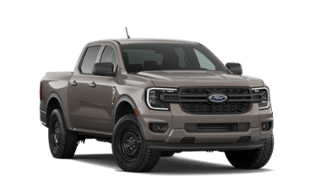 2026 Ford Ranger® External Image 5